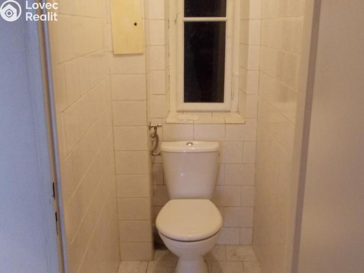 Rent apartment 2+KK Praha, Freyova č. 14