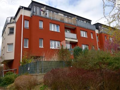 Pronájem bytu 2+KK Úvaly, Dalmatská č. 2