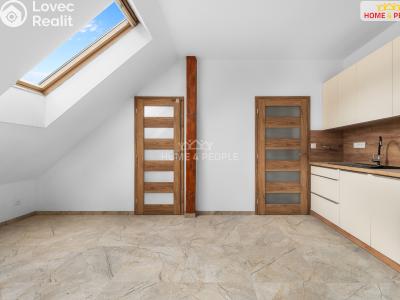 Pronájem bytu 2+KK Chrášťany č. 3