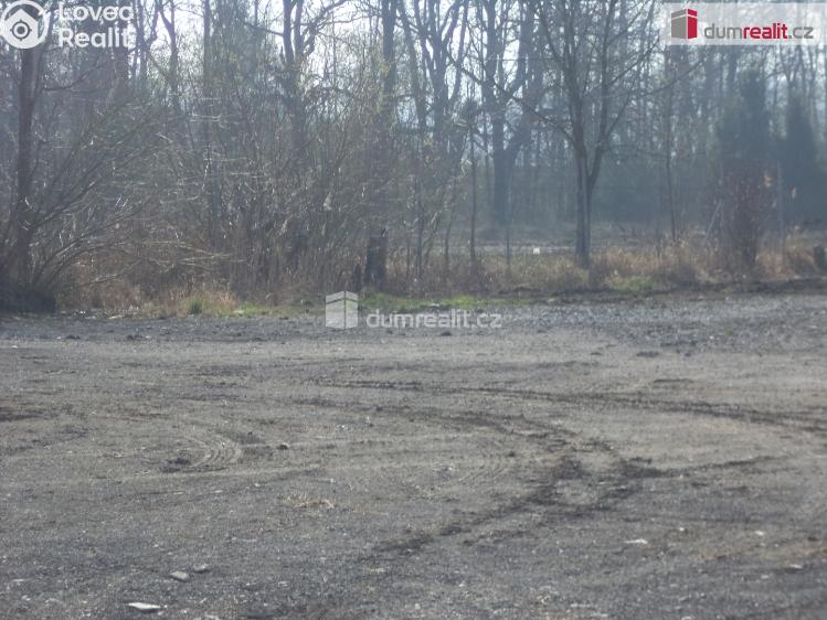 Pronájem komerční nemovitosti Staré Město, Na Zbytkách č. 4