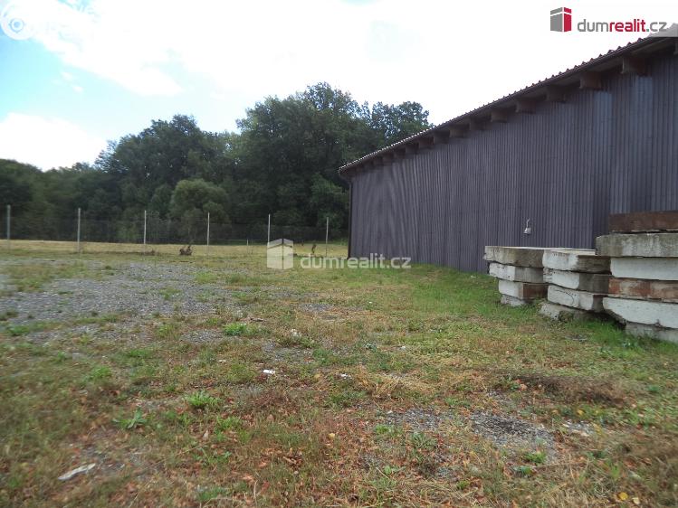 Pronájem komerční nemovitosti Staré Město, Na Zbytkách č. 9