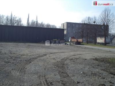 Pronájem komerční nemovitosti Staré Město, Na Zbytkách č. 1