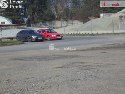 Pronájem komerční nemovitosti Staré Město, Na Zbytkách č. 3