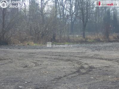 Pronájem komerční nemovitosti Staré Město, Na Zbytkách č. 4