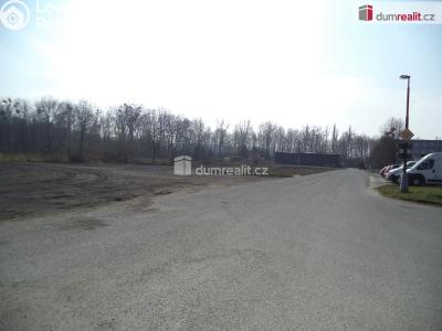 Pronájem komerční nemovitosti Staré Město, Na Zbytkách č. 5