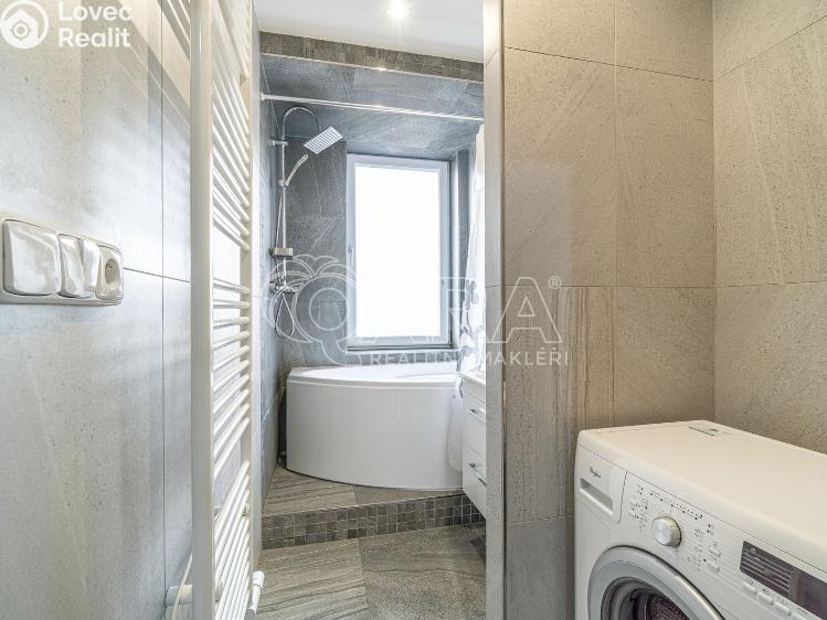 Pronájem bytu 3+1 Slaný, O. Scheinpflugové č. 22