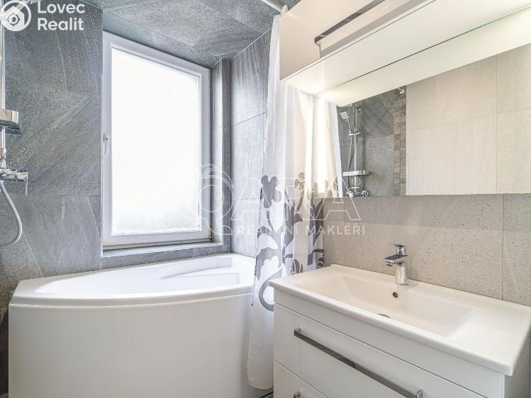 Pronájem bytu 3+1 Slaný, O. Scheinpflugové č. 23