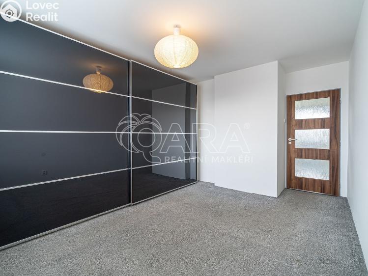 Pronájem bytu 3+1 Slaný, O. Scheinpflugové č. 13