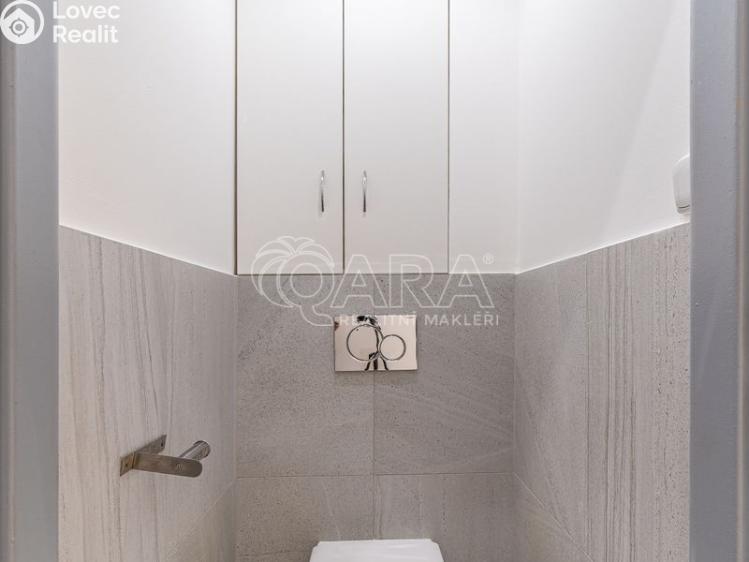 Pronájem bytu 3+1 Slaný, O. Scheinpflugové č. 26