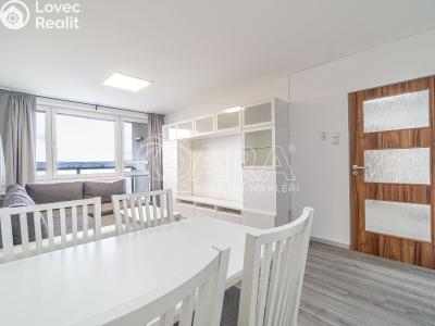 Pronájem bytu 3+1 Slaný, O. Scheinpflugové č. 4