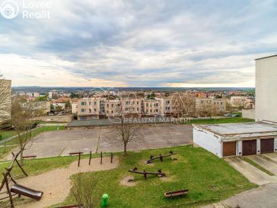 Pronájem bytu 3+1 Slaný, O. Scheinpflugové č. 6