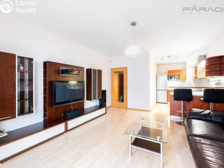 Prodej bytu 2+KK Praha, Velenovského č. 15