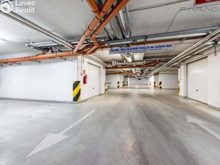 Prodej bytu 2+KK Praha, Velenovského č. 11