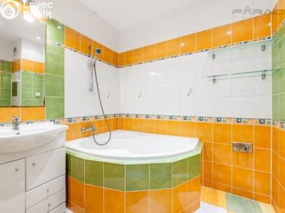 Продажа квартиры 2+KK Praha, Velenovského č. 6