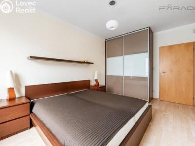 Prodej bytu 2+KK Praha, Velenovského č. 5