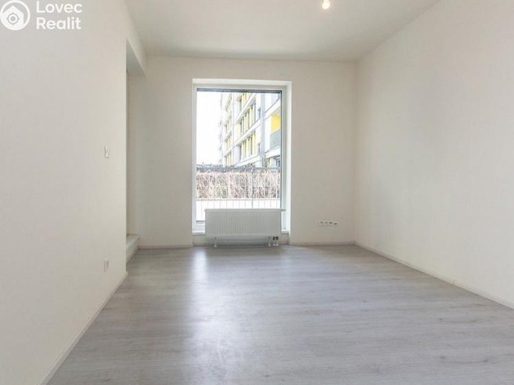 Rent apartment 2+KK Praha, Nad úžlabinou č. 5