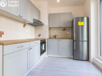 Rent apartment 2+KK Praha, Nad úžlabinou č. 3