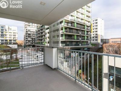 Pronájem bytu 2+KK Praha, Nad úžlabinou č. 5