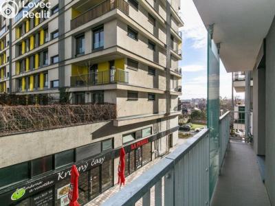 Pronájem bytu 2+KK Praha, Nad úžlabinou č. 6