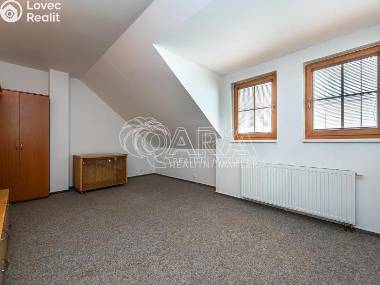 Rent apartment 4+KK Mladá Boleslav, Vodkova 135/1 č. 6