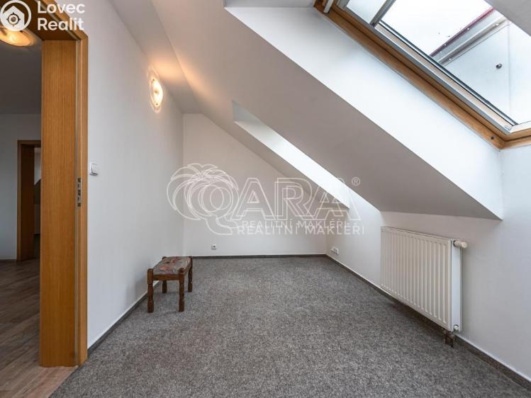 Rent apartment 4+KK Mladá Boleslav, Vodkova 135/1 č. 7