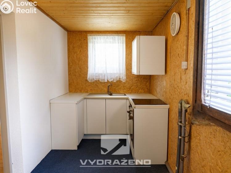 Продажа семейного дома Dobronín č. 2