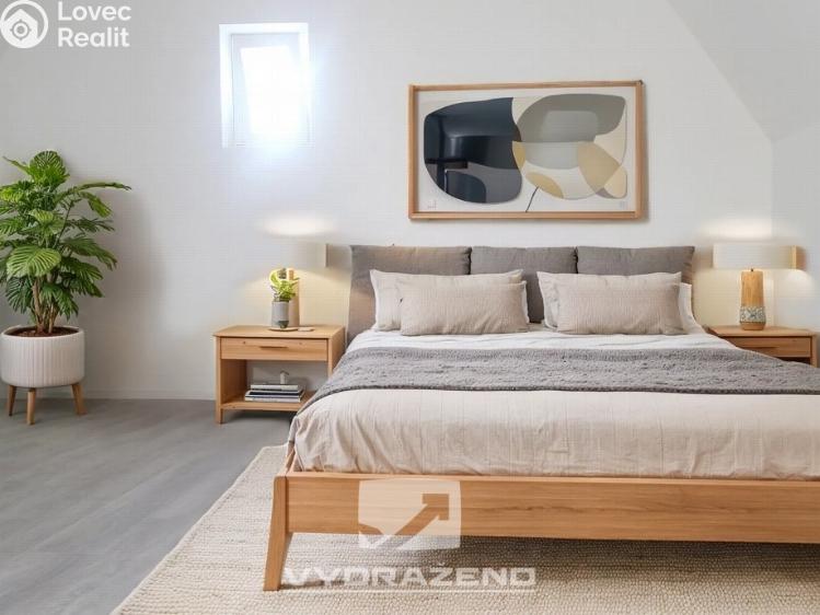 Продажа семейного дома Dobronín č. 7