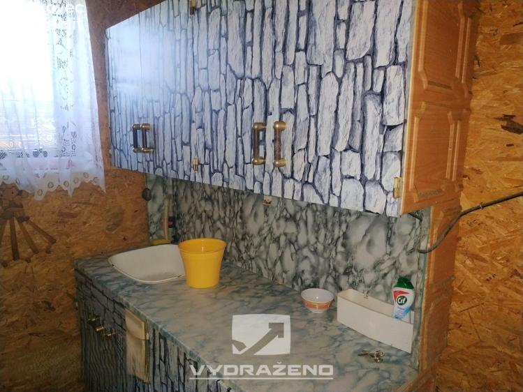 Продажа семейного дома Dobronín č. 9