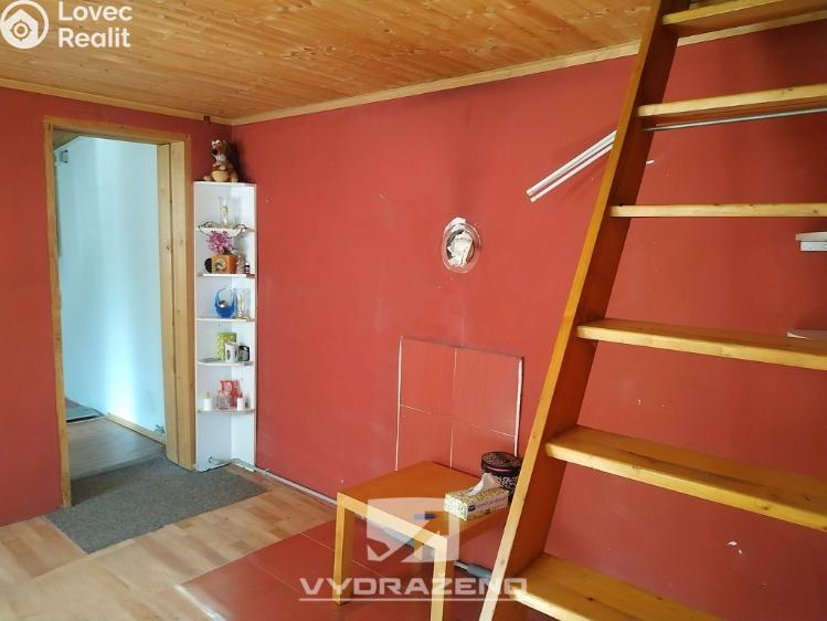 Продажа семейного дома Dobronín č. 11