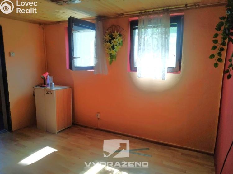 Продажа семейного дома Dobronín č. 12