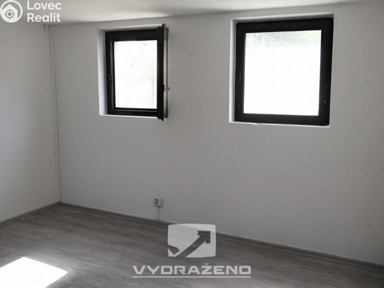 Продажа семейного дома Dobronín č. 13