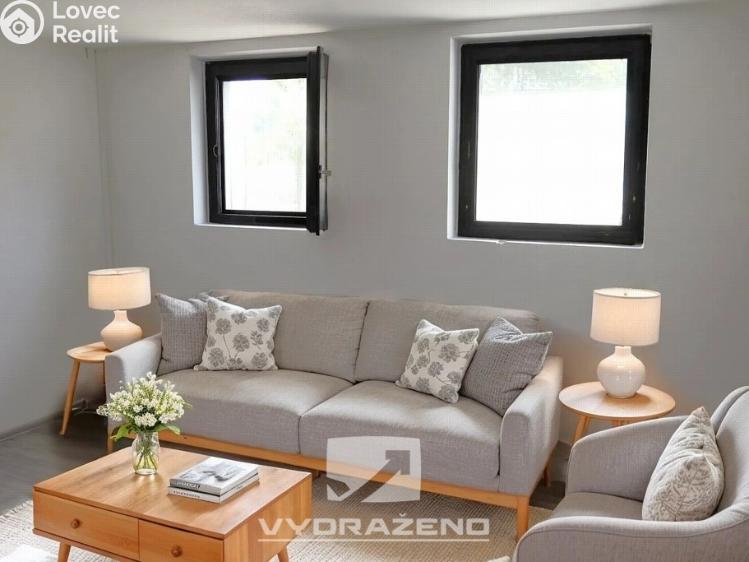 Продажа семейного дома Dobronín č. 14