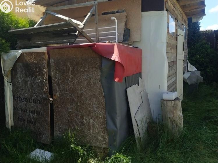 Продажа семейного дома Dobronín č. 19