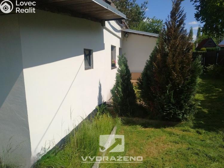 Продажа семейного дома Dobronín č. 22