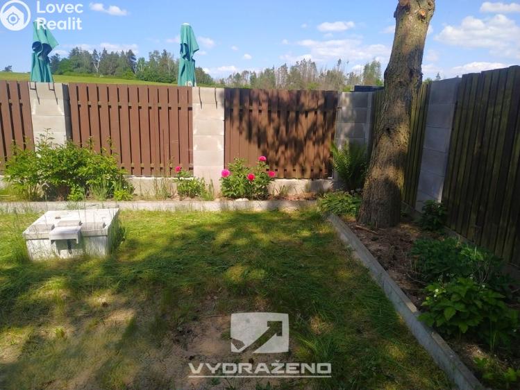 Продажа семейного дома Dobronín č. 23