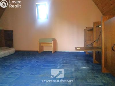 Продажа семейного дома Dobronín č. 6