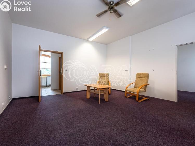 Rent apartment 2+KK Mladá Boleslav, Vodkova 135/1 č. 1