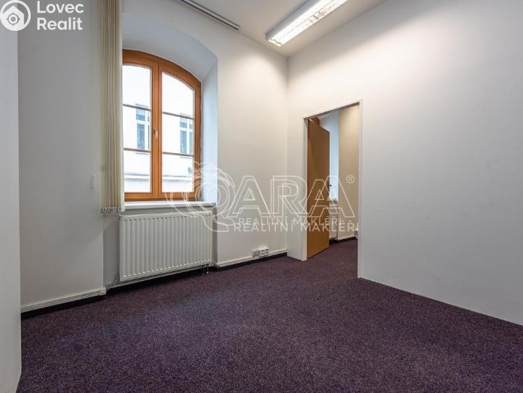 Rent apartment 2+KK Mladá Boleslav, Vodkova 135/1 č. 3