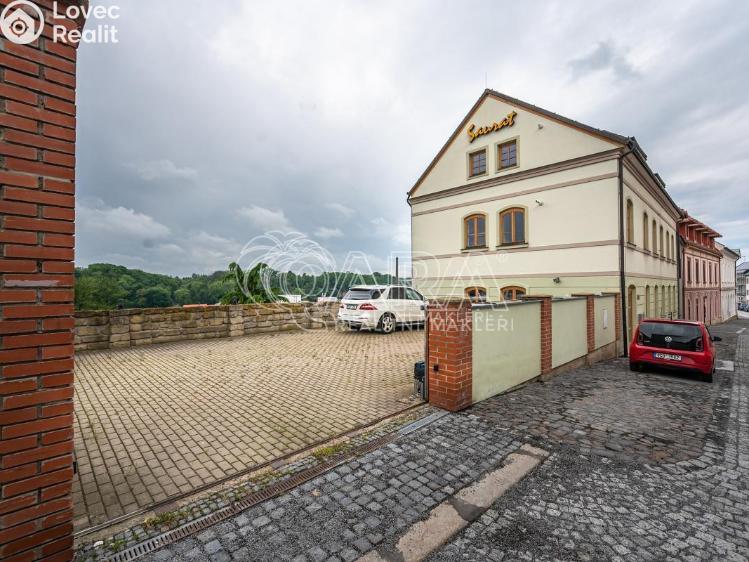 Оренда квартири 2+KK Mladá Boleslav, Vodkova 135/1 č. 9