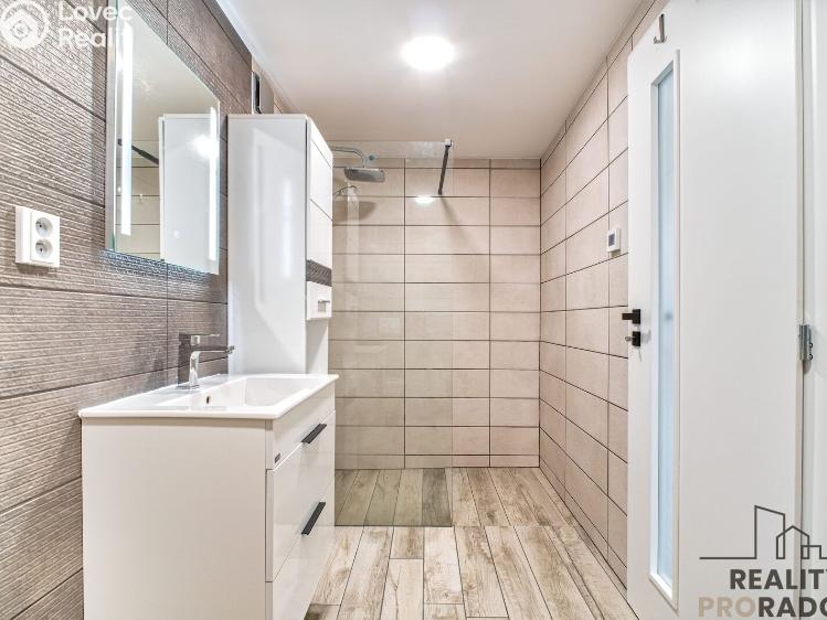 Prodej chaty Žabeň č. 8