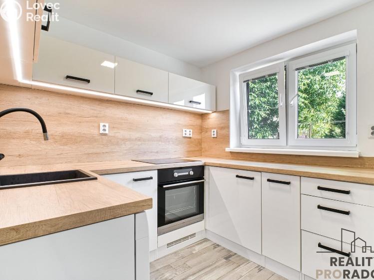 Продаж хатини Žabeň č. 2