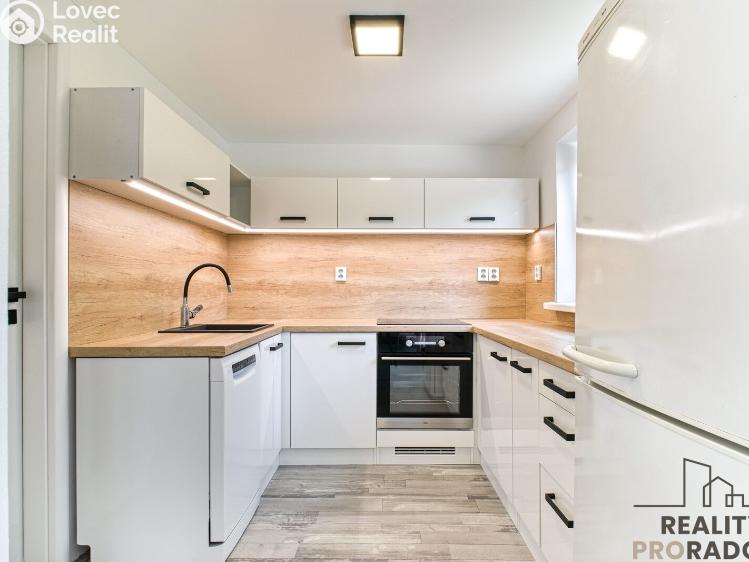 Продаж хатини Žabeň č. 3