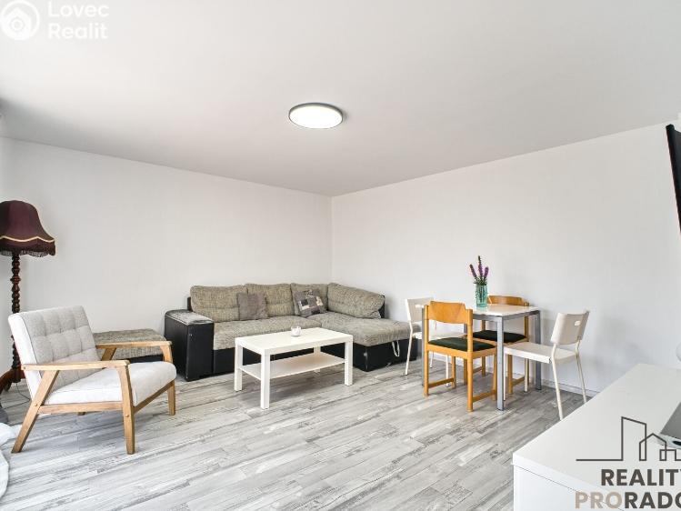 Продаж хатини Žabeň č. 4