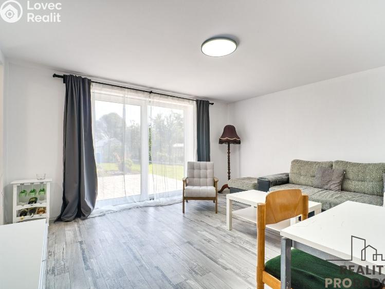 Продаж хатини Žabeň č. 5