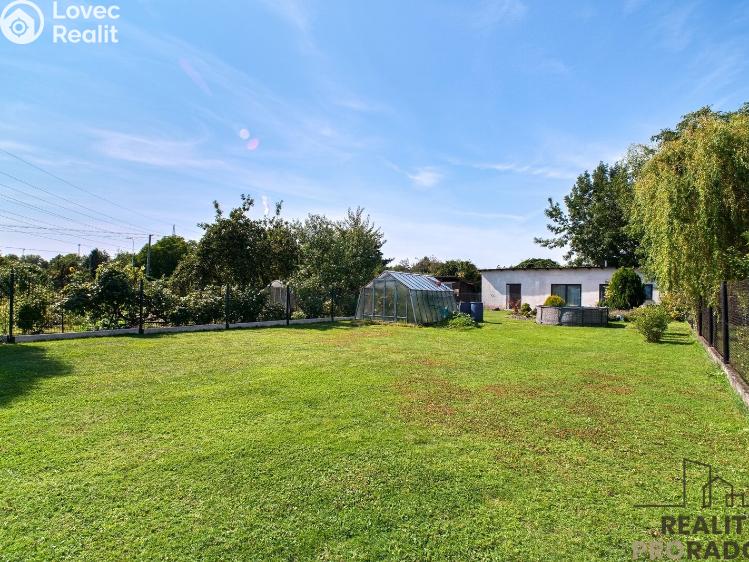 Продаж хатини Žabeň č. 12