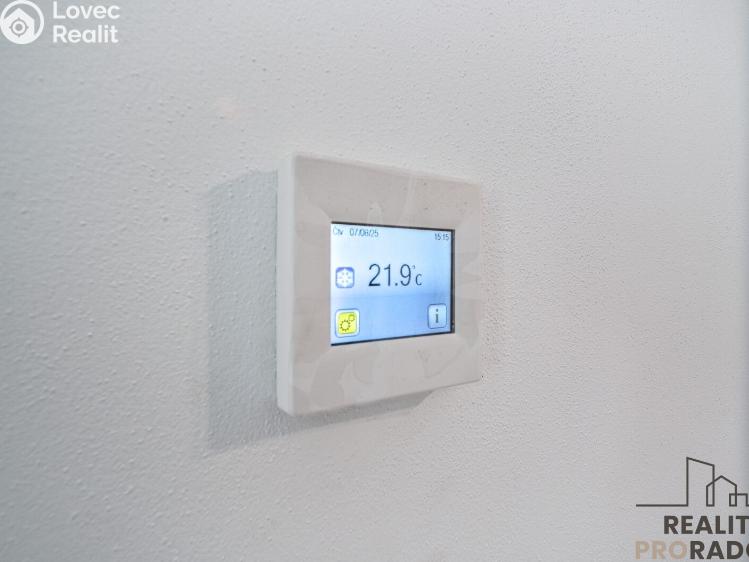 Продаж хатини Žabeň č. 13