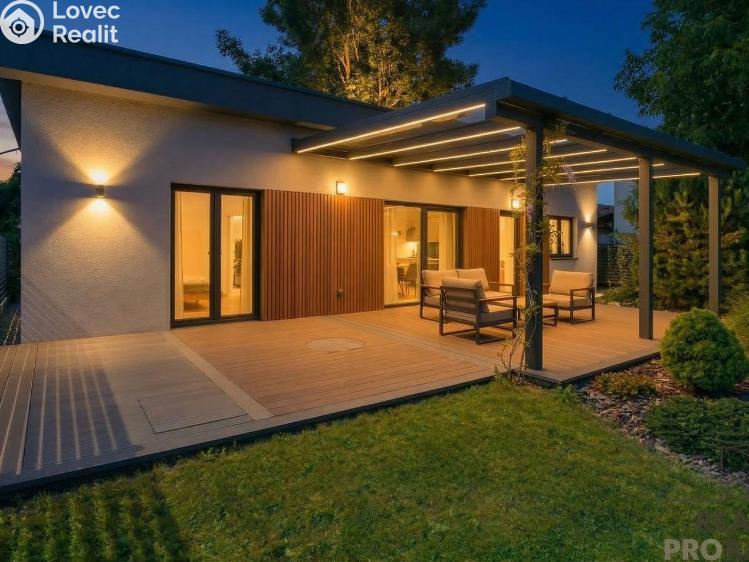 Продаж хатини Žabeň č. 15