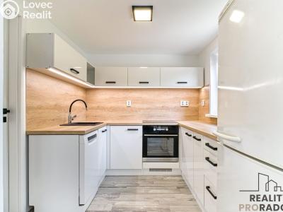 Prodej chaty Žabeň č. 3