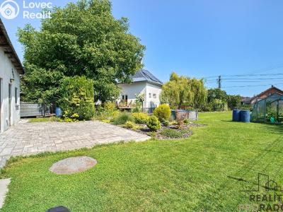 Prodej chaty Žabeň č. 6