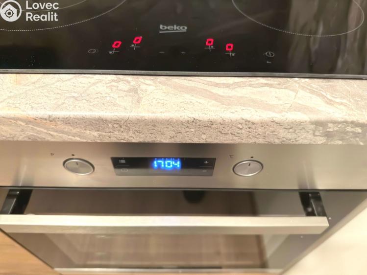 Pronájem bytu 1+KK Praha, Choceradská 3362/2 č. 11